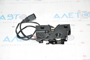 VW Jetta 11-18 USA Hood Lock with Sensor