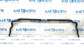 Rear stabilizer Audi Q7 4L 10-15 V6, V8 rusty
