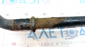 Rear stabilizer Audi Q7 4L 10-15 V6, V8 rusty