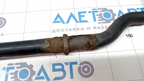 Rear stabilizer Audi Q7 4L 10-15 V6, V8 rusty