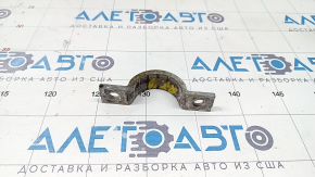 Rear stabilizer mounting bracket left Audi Q7 4L 10-15