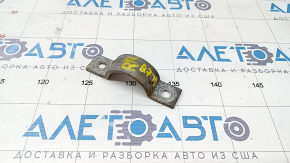 Rear stabilizer mounting bracket right Audi Q7 4L 10-15