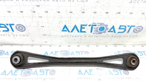 Rear left transverse rod Audi Q7 4L 10-15 silent blocks for replacement