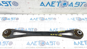 Rear right transverse rod Audi Q7 4L 10-15 silent blocks for replacement