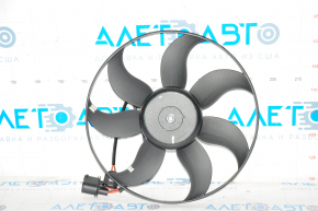 Cooling fan left VW Jetta 11-18 USA large