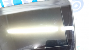 Monitor, display, navigation Chevrolet Volt 16 - scratches