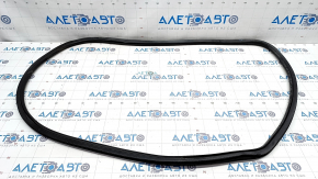 Rear right door seal for Chevrolet Volt 16-