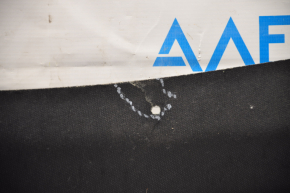 Chrysler 200 hood insulation 15-17 tears