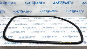 Chevrolet Volt 16-Front Right Door Seal