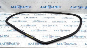 Rear left door seal Chevrolet Volt 16-