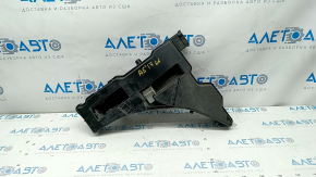 Audi A5 F5 17 washer reservoir - without cover, sensor and filter