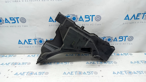 Audi A5 F5 17 washer reservoir - without cover, sensor and filter