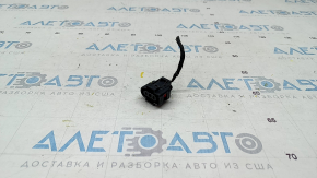 Audi A5 F5 17- washer fluid reservoir level sensor chip
