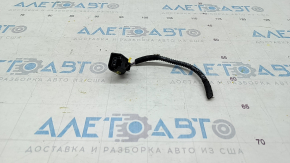 Audi A5 F5 17- washer motor chip