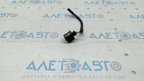 Audi A5 F5 17- washer motor chip