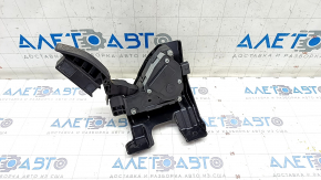 Gas pedal Infiniti JX35 QX60 13-type 2