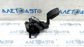 Gas pedal Infiniti JX35 QX60 13-type 2