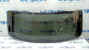 Rear glass of the trunk door Ford Escape MK4 20- tinted