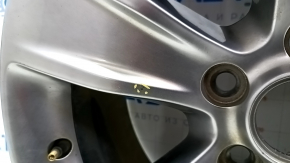 Wheel disk R18 Dodge Challenger 15-19 rest type 1 chips