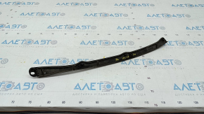 Hood seal left Audi A5 F5 17-