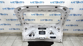 Boot door bare Ford Escape MK4 20-22 white YZ, dents