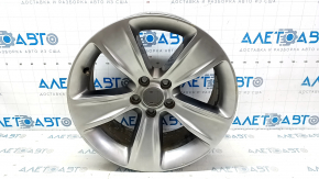 Wheel disk R18 Dodge Challenger 15-19 rest type 1 chips
