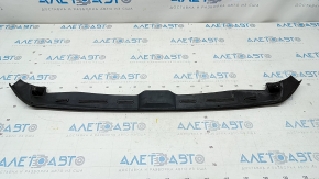 Central bonnet seal Audi A5 F5 17 - melted, broken fastener