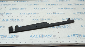 Wing seal hood-wing left Audi A5 F5 17- outer, broken fastener