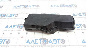Toyota Camry v40 hybrid underhood fuse box cover