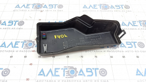Toyota Camry v40 hybrid underhood fuse box cover