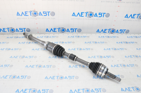 Drive half shaft front right Toyota Camry v50 12-14 2.5 usa
