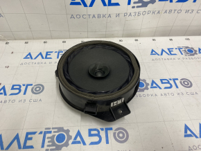 Subaru Forester 14-18 SJ rear left speaker is pressed, the mount is broken