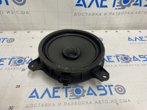 Subaru Forester 19-SK rear left door speaker dented