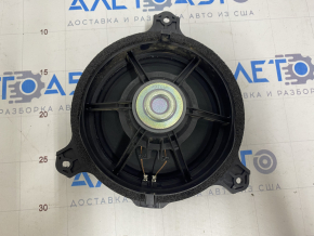 Subaru Forester 19-SK rear left door speaker dented