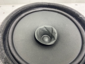 Subaru Forester 19-SK rear left door speaker dented