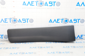 Door trim lower rear left Toyota Venza 21-