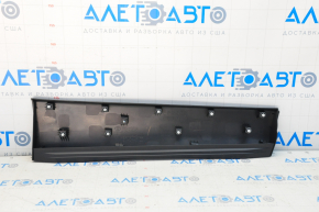 Door trim lower rear left Toyota Venza 21-