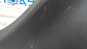 Right arch trim Ford Escape MK4 20 - black scratches, rubbed, broken fasteners