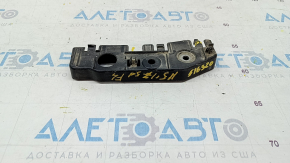 Front left wing bracket Audi A5 F5 17- lower, broken mount