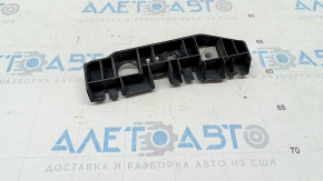 Front left wing bracket Audi A5 F5 17- lower, broken mount