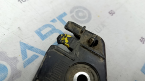 Front left wing bracket Audi A5 F5 17- lower, broken mount