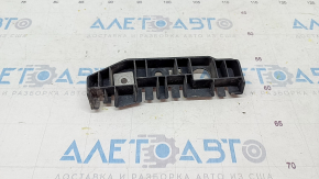 Front right wing bracket Audi A5 F5 17- lower, broken fastener