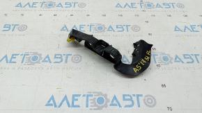 Front bumper mount left Audi A5 F5 17-