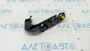 Front bumper mount left Audi A5 F5 17-