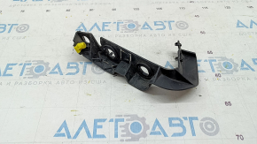 Front bumper mount right Audi A5 F5 17-