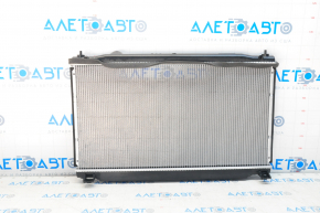 Radiator cooling water Infiniti Q50 16-24 3.0T TYC