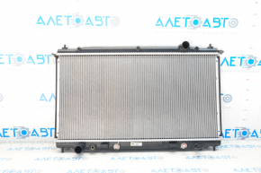 Radiator cooling water Infiniti Q50 16-24 3.0T TYC