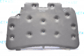 Ford Fusion mk5 13-16 bonnet insulation tear