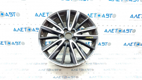 Wheel disk R20 x 7.5J Infiniti JX35 QX60 16- curb