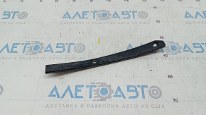 Front right wing seal Audi A5 F5 17- lower